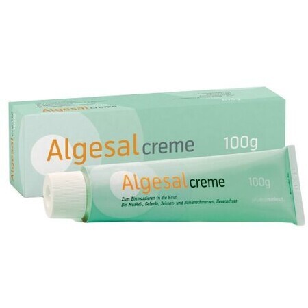 Crème d'algues 100 g