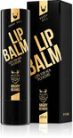 Angry Beards Lip Balm - baume &#224; l&#232;vres &#233;nergisant 4,8 ml