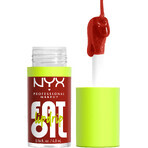 NYX Professional Makeup Fat Fat Oil Lip Drip Oil 13 Losin Cone Troll