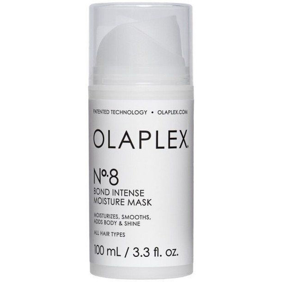 Moisturizing mask Olaplex No.8 Bond Repair 100 ml