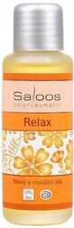 Saloos Huile de massage et de corps Relax 50 ml