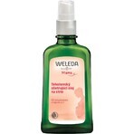 Weleda Huile corporelle grossesse 100 ml