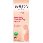 Weleda Huile corporelle grossesse 100 ml