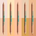 NYX Professional Makeup Crayon Merveilleux Crayon Merveilleux - 05 Warm Deep 2 x 0.7 g