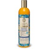 Conditionneur pour cheveux normaux et gras Natura Siberica Sea Buckthorn - Hydratant et rénovateur 400 ml