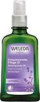 Weleda ulei relaxant de levănțică 100 ml