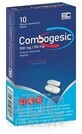 Combogesic 500 mg 10 pcs