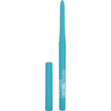 Maybelline New York Lasting Lasting Drama Lápiz de Gel Breezy Blue