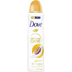 Dove Advanced care Maracuja & Citroengras anti-transpirant spray 150 ml