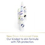 Dove Advanced care Maracuja & Citroengras anti-transpirant spray 150 ml