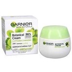 Garnier Skin Naturals 24h vochtinbrengende crème met druivenextracten voor de normale huid 50 ml