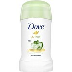 Dove Go Fresh Cucumber and Green Tea Antiperspirant Solid 40 ml