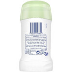 Dove Go Fresh Cucumber and Green Tea Antiperspirant Solid 40 ml