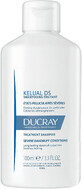 Ducray Kelual DS Shampooing pour pellicules s&#233;v&#232;res avec rougeurs et d&#233;mangeaisons intenses du cuir chevelu 100 ml