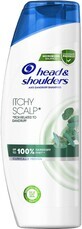 Head &amp; Shoulders Shampooing antipelliculaire 400 ml