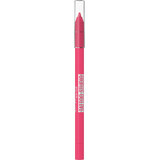 Maybelline New York Tatoo Tatoo Ultra Gel Crayon Crayón de gel rosa