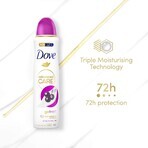 Dove Advanced care go fresh anti-transpirant spray Acai 150 ml