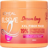 L'Oréal Paris Elseve Elseve Dream Dream Long XXL Masque capillaire à fibres 400 ml