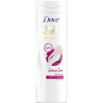 Dove Intensief verzorgende bodylotion voor de zeer droge huid 400 ml