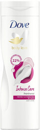 Dove Lotion corporelle de soin intensif pour les peaux tr&#232;s s&#232;ches 400 ml