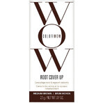 Colour Wow Root Cover Up brun moyen 2.1 g