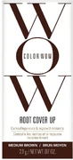Color Wow Root Cover Up maro mediu 2.1 g
