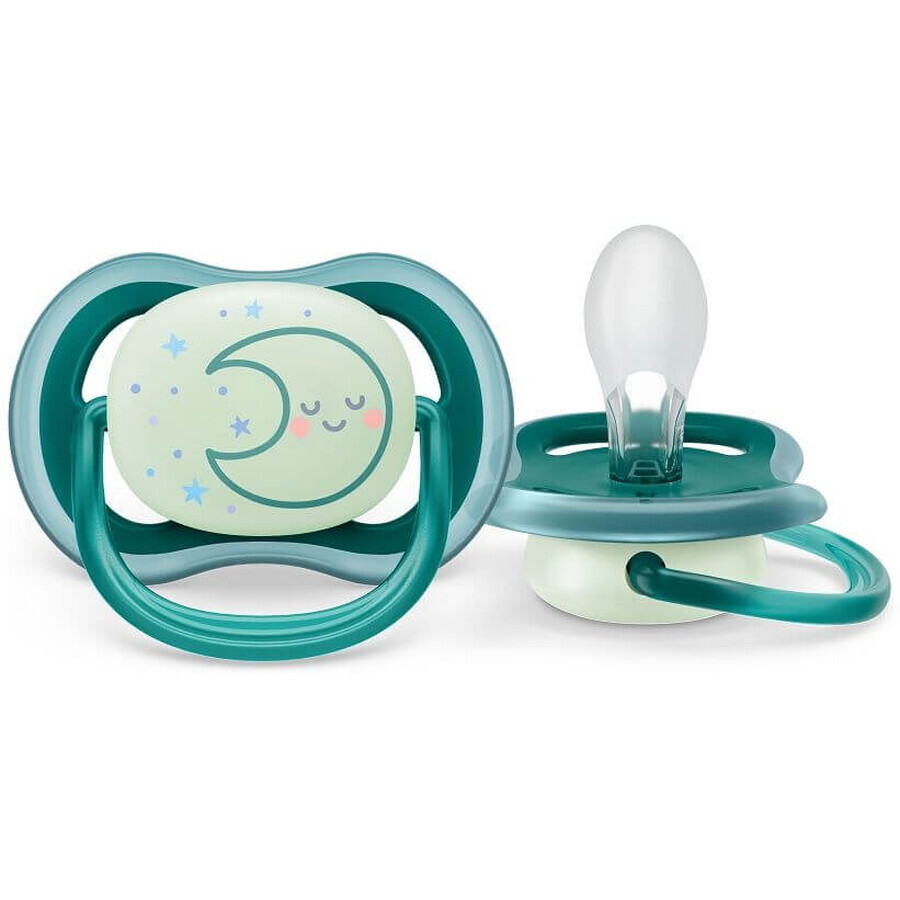 Philips Avent Ultra air Nachtschnuller 6-18m