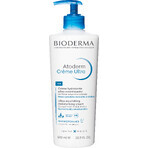 Bioderma Atoderm Ultra Geurcrème 500 ml