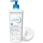 Bioderma Atoderm Ultra Geurcrème 500 ml