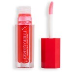 I Heart Revolution Aceite Labial Redensificante Sweet Chilli - Cuidado Labial Rojo 4 ml