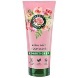 Herbal Essences Rose Scent Petal Soft Revitalisant nourrissant pour cheveux secs 250 ml