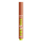 NYX Professional Makeup Fat Oil Slick Click Tinted Lip Balm 06 Hits Different 2 g