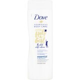 Dove essentiële voedende bodylotion 400 ml