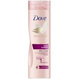 Dove Body love glow & shine bodylotion 250 ml