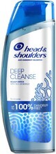 Head &amp; Shoulders Deep Cleansing Nettoyant d&#233;toxifiant pour le cuir chevelu 300 ml