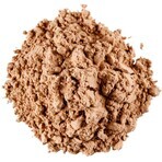 NYX Professional Makeup Mineral Finishing Powder Polvere minerale per il finissaggio - Medio/scuro 8 g