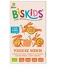 Belkorn BISkids Mini biscuits complets bio pour enfants aux carottes et au potiron sans sucre ajout&#233; 120 g