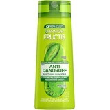 Garnier Fructis Antiroos verzachtende shampoo voor alle soorten roos, 250 ml