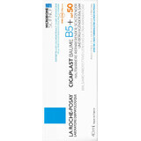 La Roche-Posay Cicaplast Repairing Baume B5+ SPF50 Pentru piele iritată 40 ml