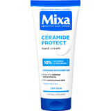 Mixa Crème protectrice pour les mains 100 ml