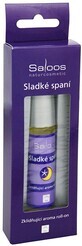 Saloos Organic Roll-on Aroma Roll-on - Sweet Sleep 9 ml