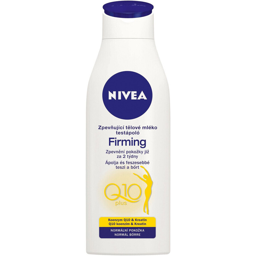 Nivea Verstevigende Body Lotion Q10 200 ml