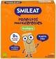 Smileat Biscuits multigrains bio 60 g