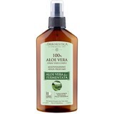 Erboristica Spray multifonctionnel au jus d'aloe vera fermenté biologique 200 ml