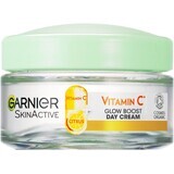 Garnier Bio hydraterende dagcrème met vitamine C, 50 ml