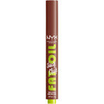 NYX Professional Makeup Bálsamo labial con color Fat Oil Slick Click 05 Link In My Bio 2 g