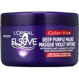 L'Oréal Paris Elseve Elseve Colour Vive Purple Mask 250 ml