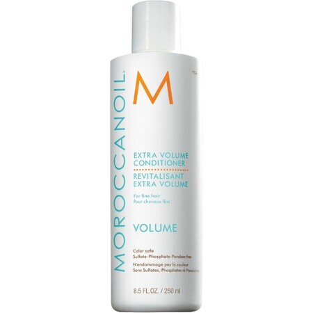 Moroccanoil Extra Volume Conditionneur pour cheveux normaux 250 ml