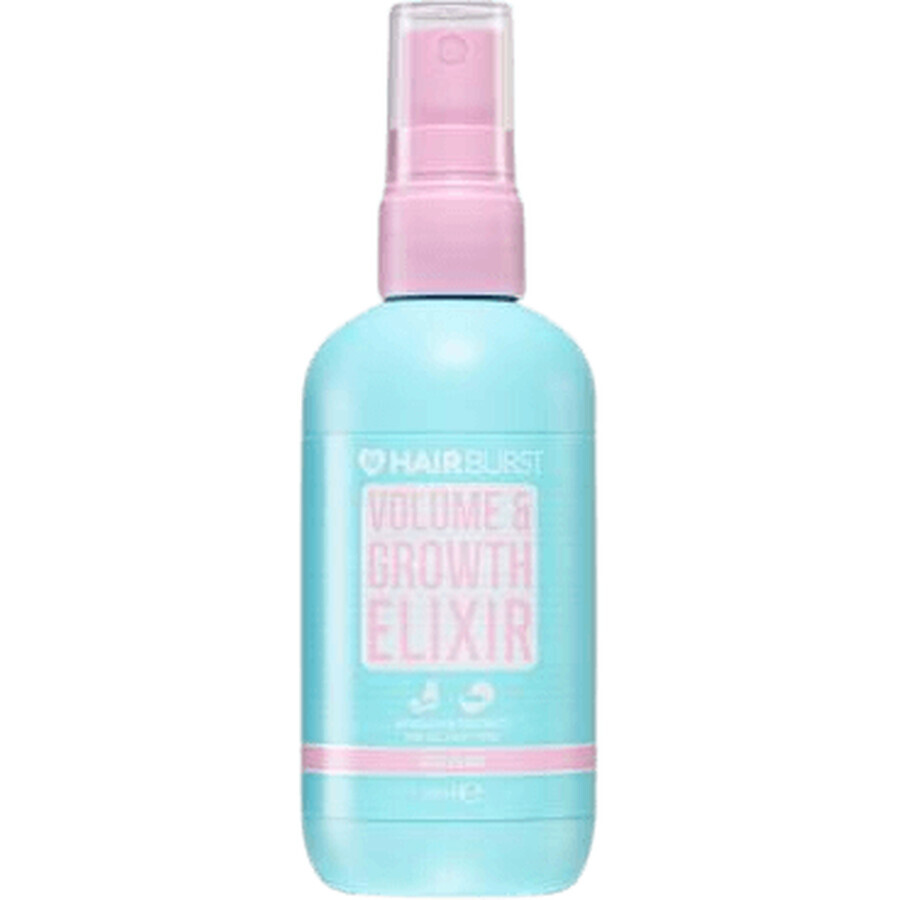 Elixir de volumen y crecimiento Hairburst 125 ml