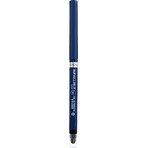 L'Oréal Paris Infaillible Grip 36h Gel Automatic Liner Dark blue eye liner, 5 g